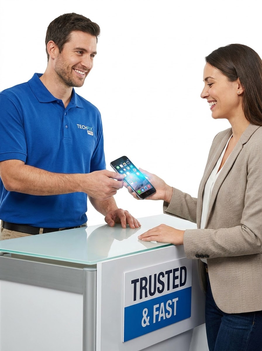 Fast Service